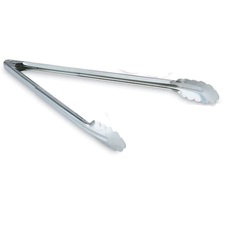 Vollrath Vollrath 16" Stainless Steel Utility Tong 47316
